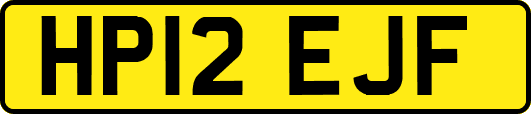 HP12EJF
