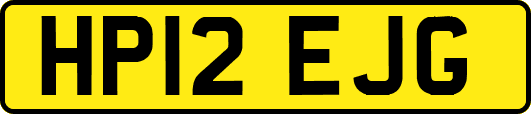 HP12EJG