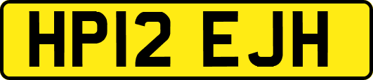 HP12EJH