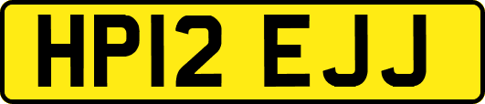 HP12EJJ