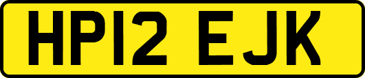 HP12EJK