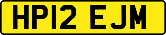 HP12EJM