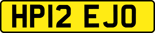 HP12EJO
