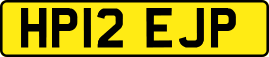 HP12EJP
