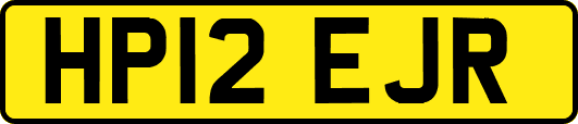 HP12EJR