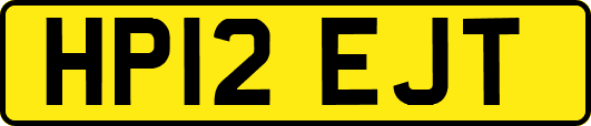 HP12EJT