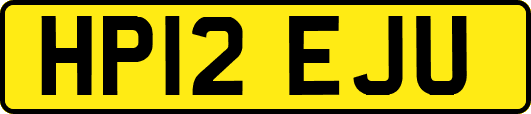 HP12EJU