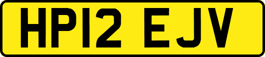 HP12EJV