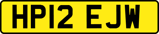 HP12EJW