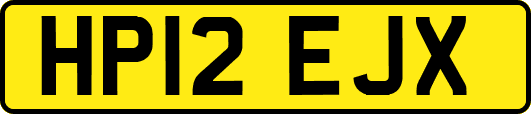 HP12EJX