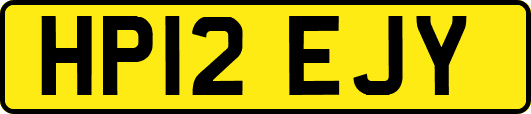 HP12EJY