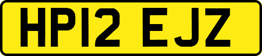 HP12EJZ