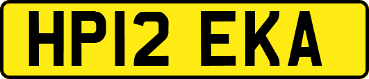 HP12EKA