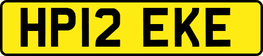HP12EKE