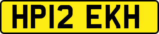 HP12EKH