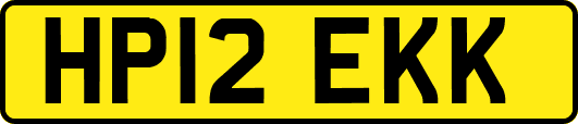 HP12EKK