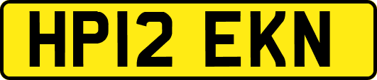 HP12EKN