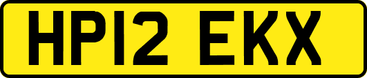 HP12EKX