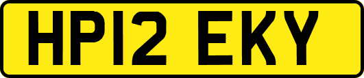HP12EKY
