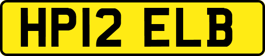 HP12ELB