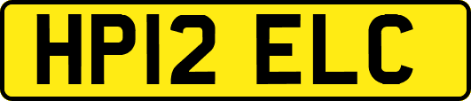 HP12ELC