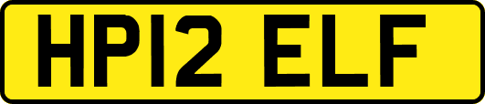 HP12ELF