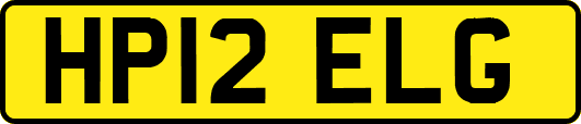 HP12ELG