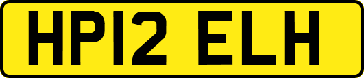 HP12ELH
