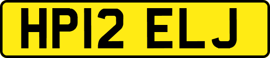 HP12ELJ