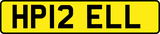 HP12ELL