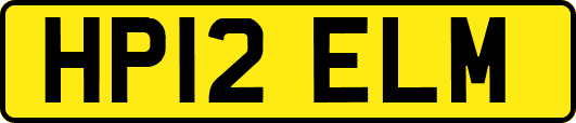HP12ELM