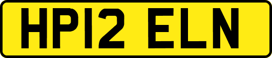 HP12ELN