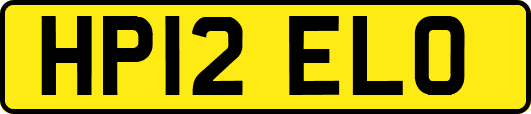HP12ELO
