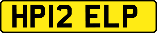 HP12ELP