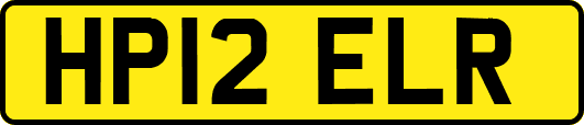 HP12ELR