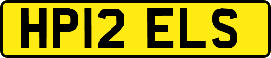 HP12ELS
