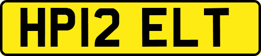 HP12ELT