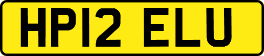 HP12ELU