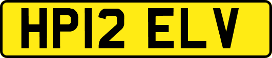 HP12ELV