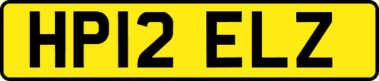 HP12ELZ
