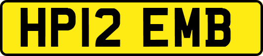 HP12EMB