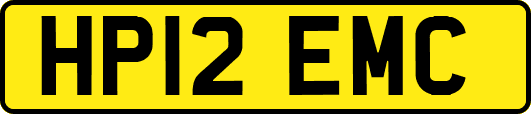 HP12EMC