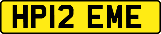 HP12EME