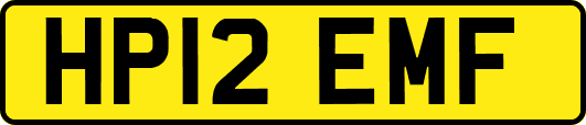 HP12EMF