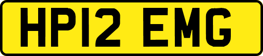 HP12EMG