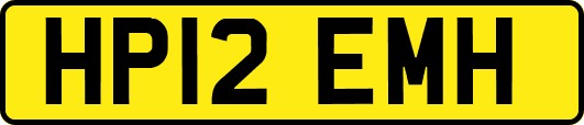 HP12EMH