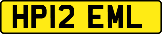 HP12EML