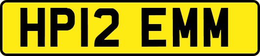 HP12EMM