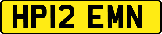 HP12EMN