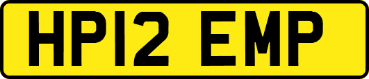 HP12EMP